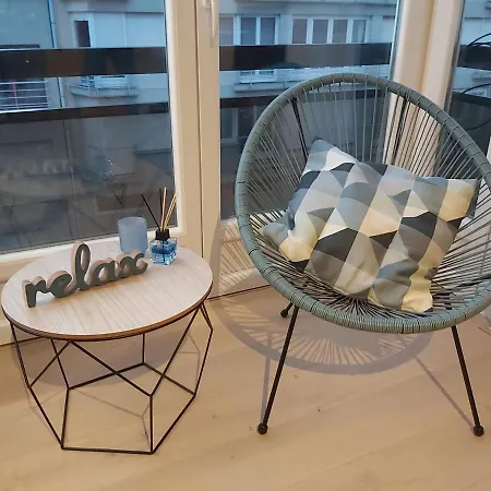 Melrose 0301 Middelkerke