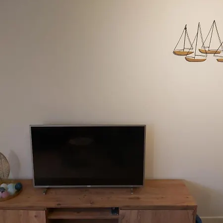 Melrose 0301 Lejlighed