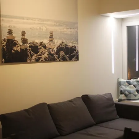 Apartman Melrose 0301 *