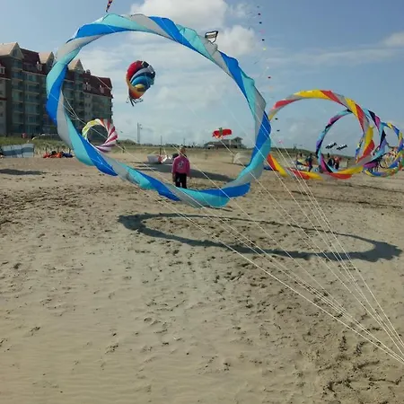 Appartamento Melrose 0301