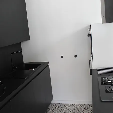 Appartamento Melrose 0301 *