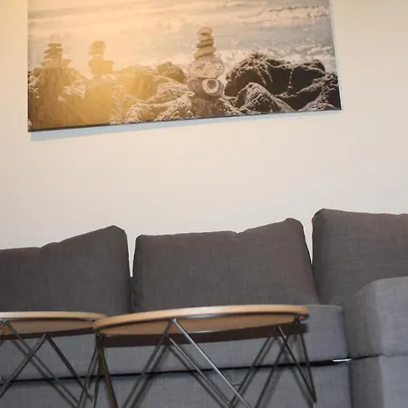 Lejlighed Melrose 0301 *