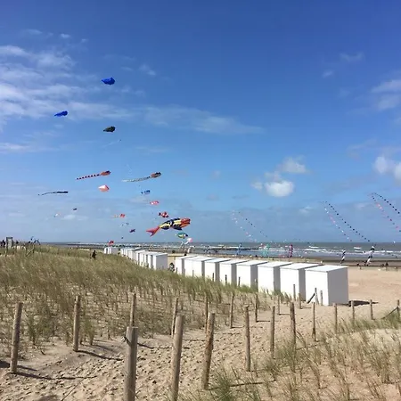 Melrose 0301 Apartment Middelkerke