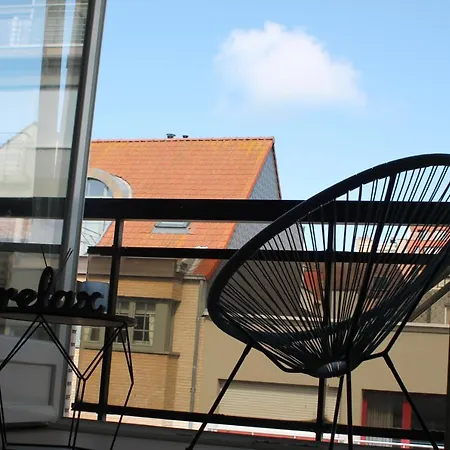 Apartment Melrose 0301