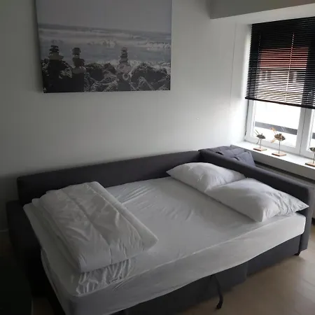 Apartment Melrose 0301