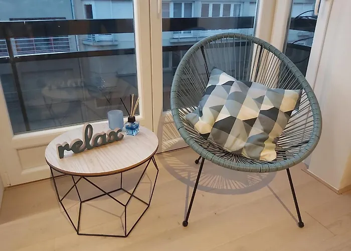 Melrose 0301 Middelkerke