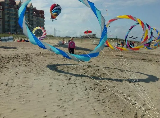 Appartamento Melrose 0301