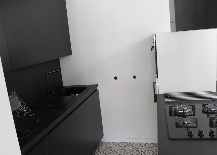 Appartamento Melrose 0301 *