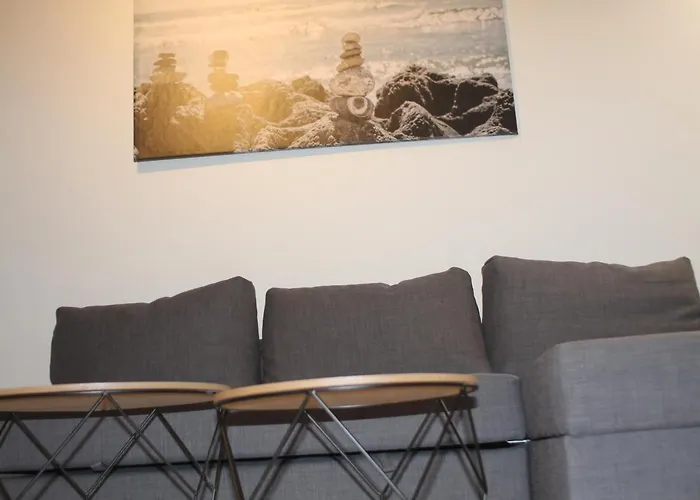 Appartamento Melrose 0301 *