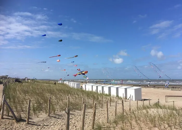 Melrose 0301 Appartamento Middelkerke