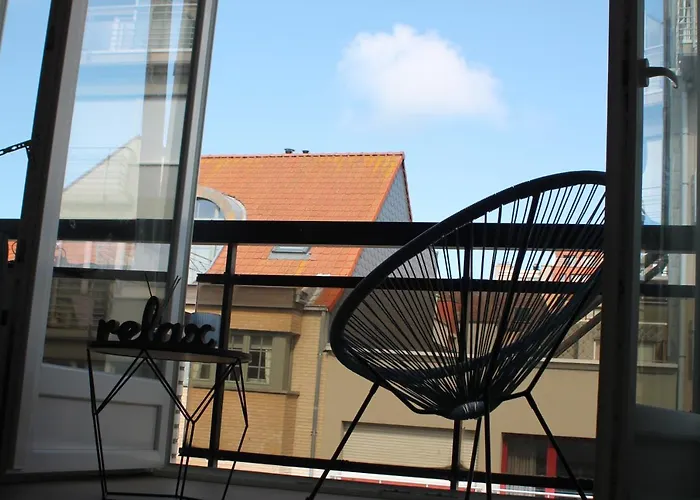 Appartamento Melrose 0301