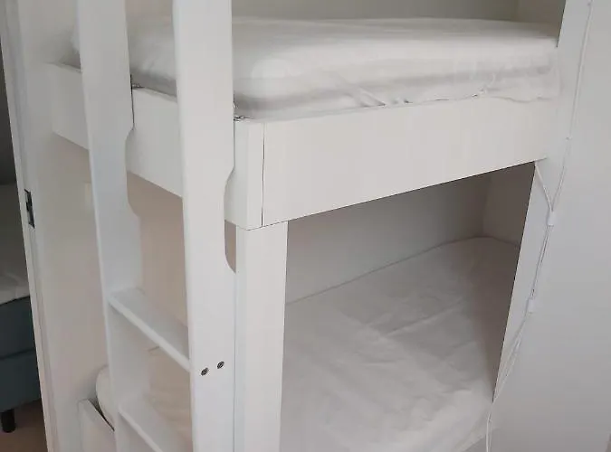 Appartamento Melrose 0301 *